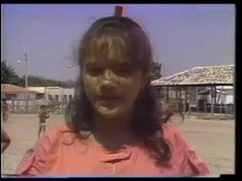 Vale do Gurguéia, Piauí (1988)